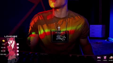 Snapshot of rodarri chatting on 01-15-25, 10:57 MY NAME CAN SEE ALL MY CUM VIDEO BUY FAN SUB. online show from 01-15-25, 10:57