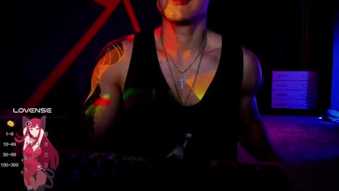 Snapshot of rodarri chatting on 01-16-25, 11:06 MY NAME CAN SEE ALL MY CUM VIDEO BUY FAN SUB. online show from 01-16-25, 11:06