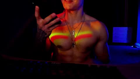 Snapshot of rodarri chatting on 01-31-25, 09:16 MY NAME CAN SEE ALL MY CUM VIDEO BUY FAN SUB. online show from 01-31-25, 09:16