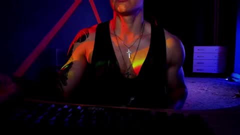 Snapshot of rodarri chatting on 02-01-25, 03:07 MY NAME CAN SEE ALL MY CUM VIDEO BUY FAN SUB. online show from 02-01-25, 03:07