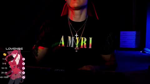 Snapshot of rodarri chatting on 02-02-25, 03:28 MY NAME CAN SEE ALL MY CUM VIDEO BUY FAN SUB. online show from 02-02-25, 03:28