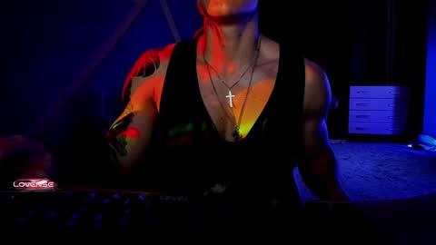 Snapshot of rodarri chatting on 02-03-25, 07:42 MY NAME CAN SEE ALL MY CUM VIDEO BUY FAN SUB. online show from 02-03-25, 07:42