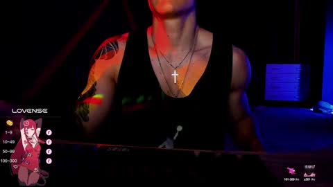 Snapshot of rodarri chatting on 02-05-25, 08:04 MY NAME CAN SEE ALL MY CUM VIDEO BUY FAN SUB. online show from 02-05-25, 08:04