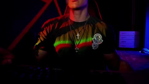 Snapshot of rodarri chatting on 02-06-25, 09:38 MY NAME CAN SEE ALL MY CUM VIDEO BUY FAN SUB. online show from 02-06-25, 09:38