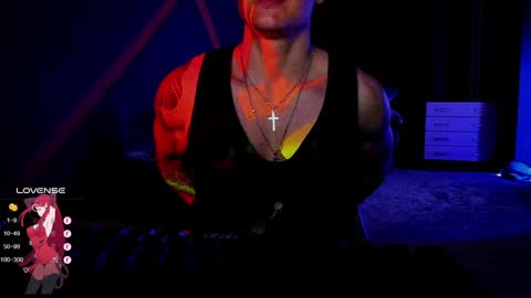 Snapshot of rodarri chatting on 02-07-25, 10:41 MY NAME CAN SEE ALL MY CUM VIDEO BUY FAN SUB. online show from 02-07-25, 10:41