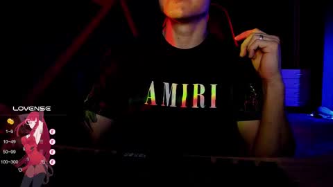 Snapshot of rodarri chatting on 02-15-25, 12:26 MY NAME CAN SEE ALL MY CUM VIDEO BUY FAN SUB. online show from 02-15-25, 12:26