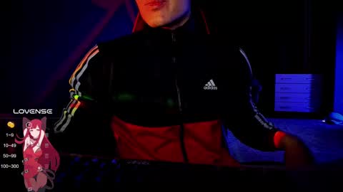 Snapshot of rodarri chatting on 02-16-25, 11:16 MY NAME CAN SEE ALL MY CUM VIDEO BUY FAN SUB. online show from 02-16-25, 11:16