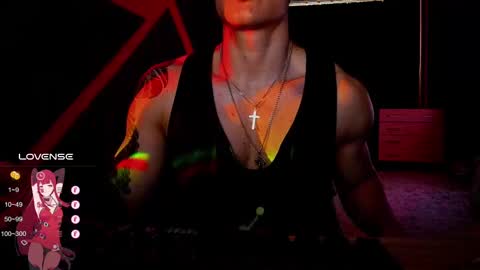 Snapshot of rodarri chatting on 02-22-25, 07:56 MY NAME CAN SEE ALL MY CUM VIDEO BUY FAN SUB. online show from 02-22-25, 07:56