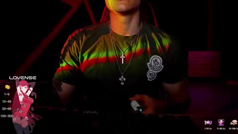 Snapshot of rodarri chatting on 02-23-25, 04:02 MY NAME CAN SEE ALL MY CUM VIDEO BUY FAN SUB. online show from 02-23-25, 04:02