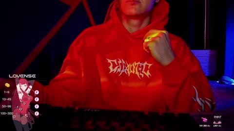 Snapshot of rodarri chatting on 02-24-25, 07:11 MY NAME CAN SEE ALL MY CUM VIDEO BUY FAN SUB. online show from 02-24-25, 07:11