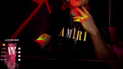 Snapshot of rodarri chatting on 02-27-25, 09:00 MY NAME CAN SEE ALL MY CUM VIDEO BUY FAN SUB. online show from 02-27-25, 09:00