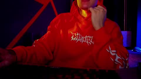 Snapshot of rodarri chatting on 03-04-25, 11:51 MY NAME CAN SEE ALL MY CUM VIDEO BUY FAN SUB. online show from 03-04-25, 11:51