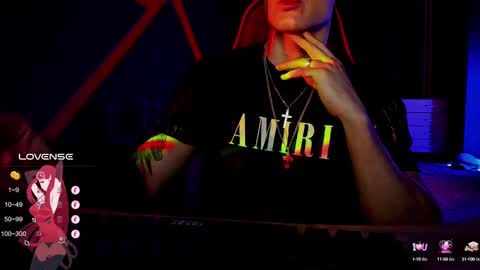 Snapshot of rodarri chatting on 03-04-25, 03:26 MY NAME CAN SEE ALL MY CUM VIDEO BUY FAN SUB. online show from 03-04-25, 03:26