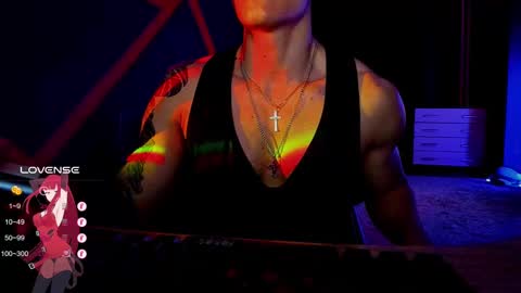 Snapshot of rodarri chatting on 03-09-25, 02:54 MY NAME CAN SEE ALL MY CUM VIDEO BUY FAN SUB. online show from 03-09-25, 02:54