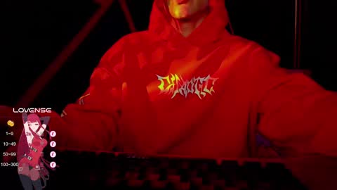 Snapshot of rodarri chatting on 03-10-25, 06:38 MY NAME CAN SEE ALL MY CUM VIDEO BUY FAN SUB. online show from 03-10-25, 06:38