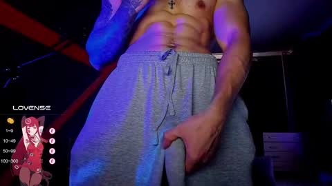 Snapshot of rodarri chatting on 03-11-25, 02:18 MY NAME CAN SEE ALL MY CUM VIDEO BUY FAN SUB. online show from 03-11-25, 02:18