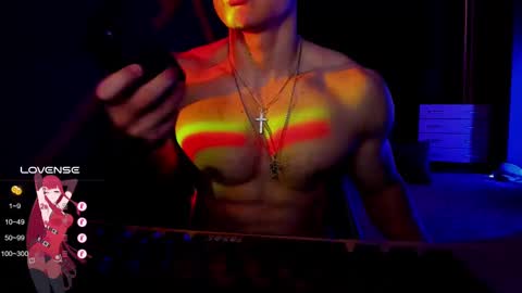 Snapshot of rodarri chatting on 03-12-25, 07:24 MY NAME CAN SEE ALL MY CUM VIDEO BUY FAN SUB. online show from 03-12-25, 07:24