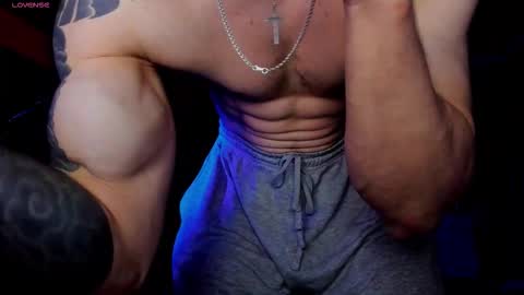 Snapshot of rodarri chatting on 09-25-25, 04:27 MY NAME CAN SEE ALL MY CUM VIDEO BUY FAN SUB. online show from 09-25-25, 04:27