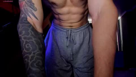 Snapshot of rodarri chatting on 09-28-25, 07:36 MY NAME CAN SEE ALL MY CUM VIDEO BUY FAN SUB. online show from 09-28-25, 07:36