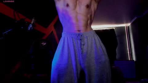 Snapshot of rodarri chatting on 09-29-25, 06:51 MY NAME CAN SEE ALL MY CUM VIDEO BUY FAN SUB. online show from 09-29-25, 06:51