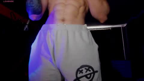 Snapshot of rodarri chatting on 10-04-25, 09:29 MY NAME CAN SEE ALL MY CUM VIDEO BUY FAN SUB. online show from 10-04-25, 09:29