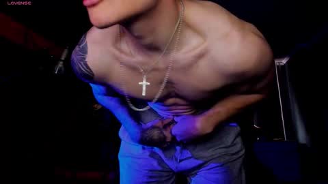 Snapshot of rodarri chatting on 10-05-25, 08:56 MY NAME CAN SEE ALL MY CUM VIDEO BUY FAN SUB. online show from 10-05-25, 08:56