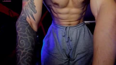 Snapshot of rodarri chatting on 10-06-25, 11:07 MY NAME CAN SEE ALL MY CUM VIDEO BUY FAN SUB. online show from 10-06-25, 11:07