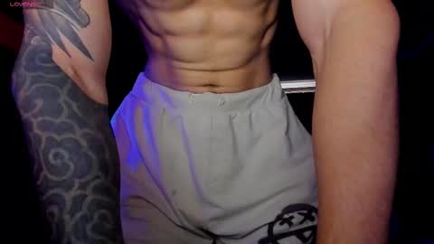 Snapshot of rodarri chatting on 10-08-25, 11:30 MY NAME CAN SEE ALL MY CUM VIDEO BUY FAN SUB. online show from 10-08-25, 11:30