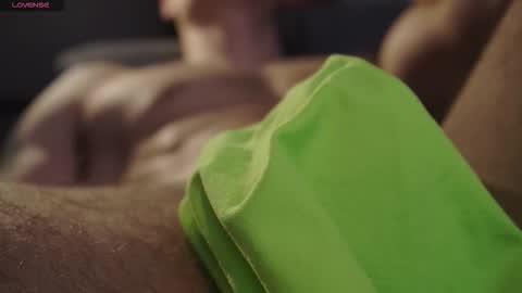 Snapshot of rodarri chatting on 10-25-25, 07:38 MY NAME CAN SEE ALL MY CUM VIDEO BUY FAN SUB. online show from 10-25-25, 07:38