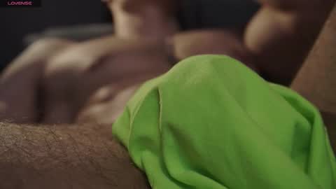 Snapshot of rodarri chatting on 10-28-25, 10:19 MY NAME CAN SEE ALL MY CUM VIDEO BUY FAN SUB. online show from 10-28-25, 10:19