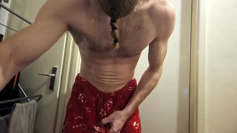 roddeep69 online show from 02-01-25, 01:41