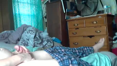 Snapshot of roddy69er chatting on 02-28-25, 03:48 roddy69er online show from 02-28-25, 03:48