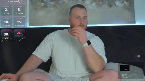 Snapshot of roddy_riss chatting on 02-27-25, 08:28 Roddy online show from 02-27-25, 08:28