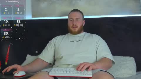 Snapshot of roddy_riss chatting on 03-07-25, 11:40 Roddy online show from 03-07-25, 11:40