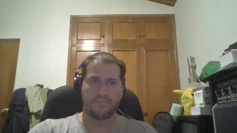 Snapshot of rodfer chatting on 11-24-25, 08:58 Rodfer online show from 11-24-25, 08:58