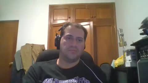 Snapshot of rodfer chatting on 01-10-26, 08:49 Rodfer online show from 01-10-26, 08:49