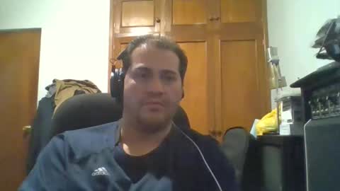 Snapshot of rodfer chatting on 01-13-26, 08:52 Rodfer online show from 01-13-26, 08:52