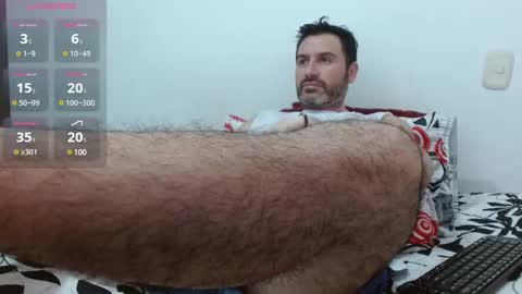 Snapshot of rodher81 chatting on 02-02-25, 07:35 Rod online show from 02-02-25, 07:35