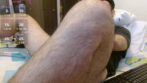 Snapshot of rodher81 chatting on 10-01-25, 06:14 Rod online show from 10-01-25, 06:14