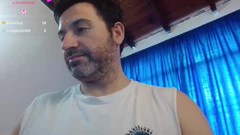 Rod online show from 04-15-26, 04:36