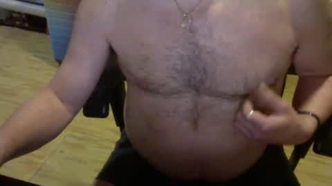 George online show from 01-13-25, 05:44