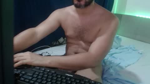 rodri online show from 09-12-25, 10:32