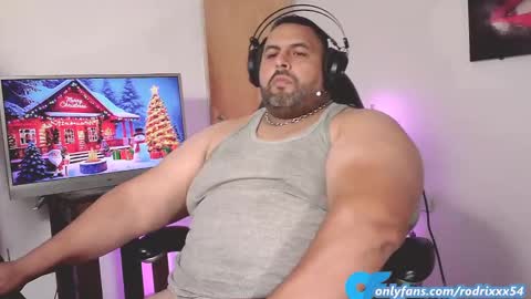 rodrixxx54 online show from 12-17-24, 12:01