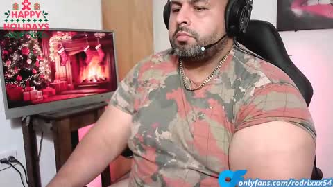 rodrixxx54 online show from 12-22-24, 12:50