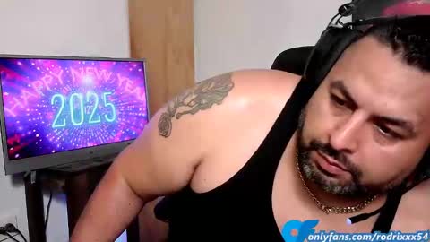 rodrixxx54 online show from 01-01-25, 11:07
