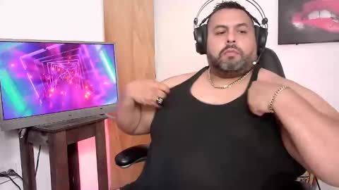 rodrixxx54 online show from 01-14-25, 03:22