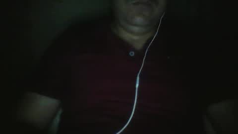 Snapshot of roger3600 chatting on 03-29-26, 11:38 Roger online show from 03-29-26, 11:38