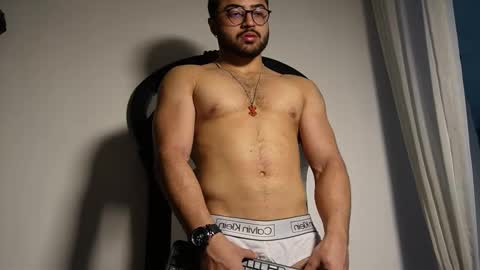 Roger Belmont online show from 09-23-25, 03:09