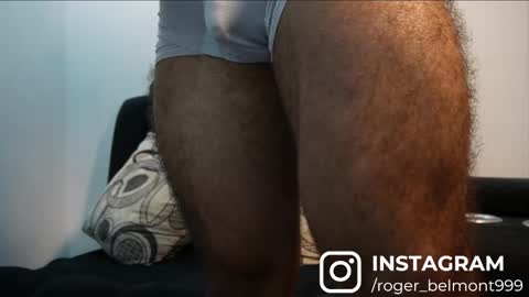 Roger Belmont online show from 11-15-25, 06:22