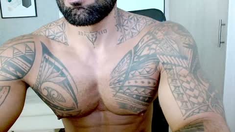 Rogers online show from 12-14-24, 02:45